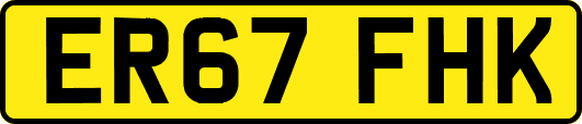 ER67FHK