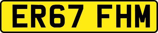 ER67FHM