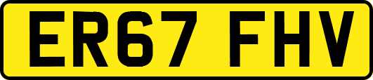 ER67FHV