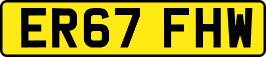 ER67FHW