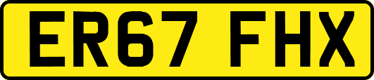 ER67FHX