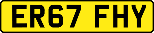ER67FHY