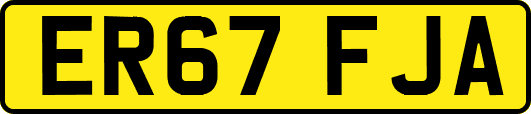 ER67FJA