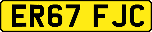 ER67FJC