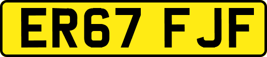 ER67FJF