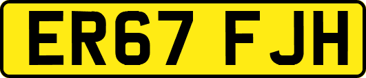 ER67FJH