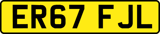 ER67FJL