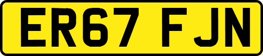 ER67FJN