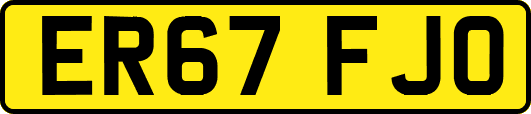 ER67FJO