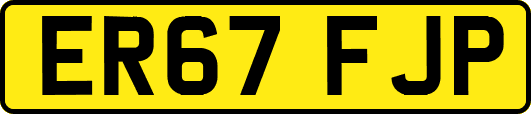 ER67FJP