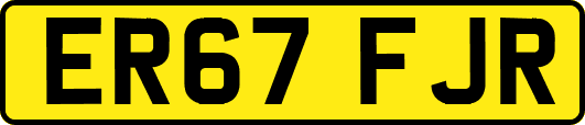 ER67FJR