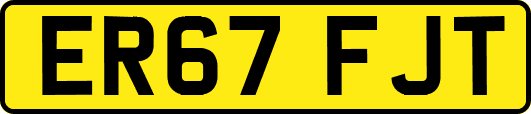 ER67FJT