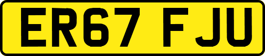 ER67FJU