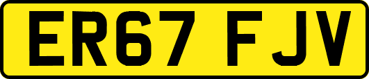 ER67FJV
