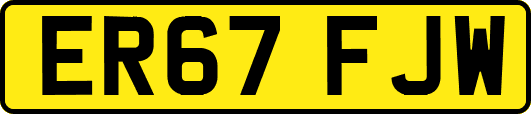 ER67FJW