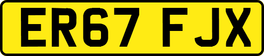 ER67FJX