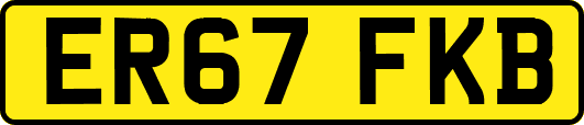 ER67FKB