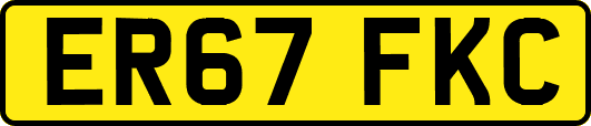 ER67FKC