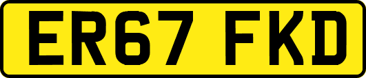 ER67FKD
