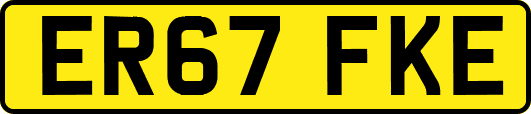 ER67FKE