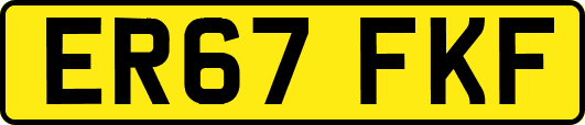 ER67FKF