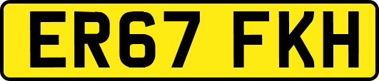 ER67FKH