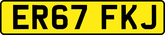 ER67FKJ