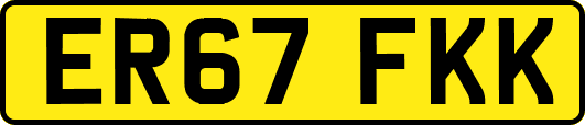 ER67FKK