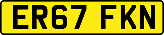 ER67FKN