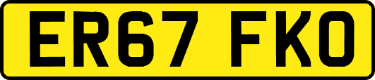 ER67FKO