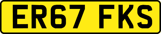 ER67FKS