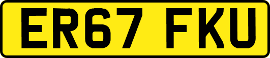 ER67FKU