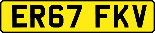 ER67FKV