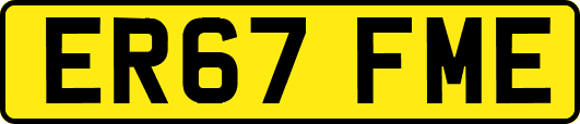 ER67FME