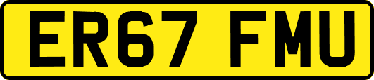 ER67FMU