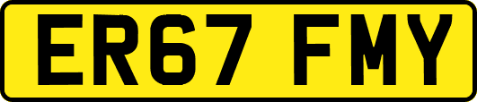 ER67FMY