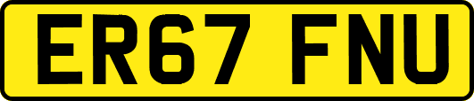 ER67FNU