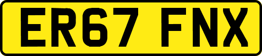 ER67FNX