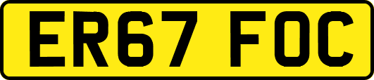 ER67FOC