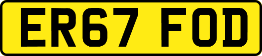ER67FOD