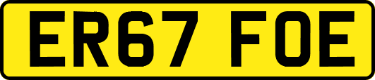 ER67FOE