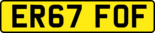 ER67FOF