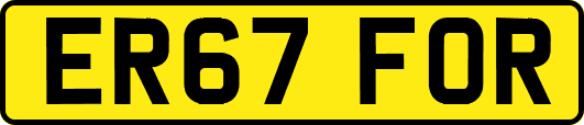 ER67FOR