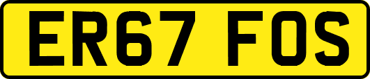 ER67FOS