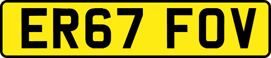ER67FOV