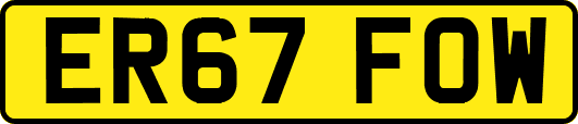 ER67FOW