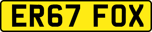 ER67FOX