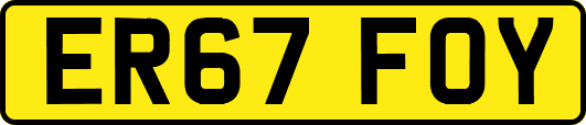 ER67FOY