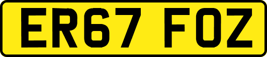 ER67FOZ