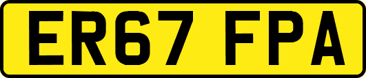 ER67FPA